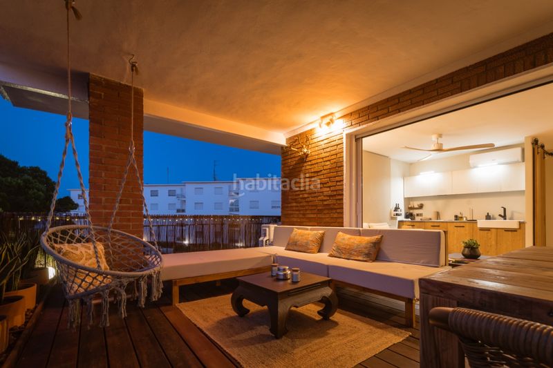 Foto b9703562-acf2-4d93-9cc2-a02115b2947a. Apartament amb calefacció a Montañar-El Arenal Xàbia