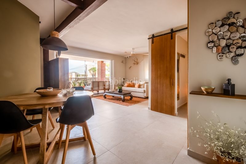 Foto d0158ea6-6657-4acf-8be5-b0eb592d758e. Apartament amb calefacció a Montañar-El Arenal Xàbia