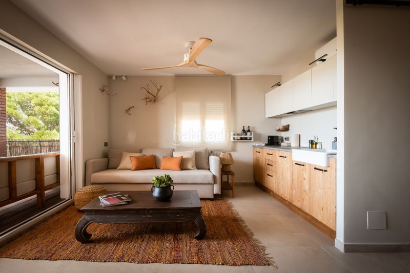 Foto eed181e9-b3aa-4fb4-aba7-7474aee7aa01. Apartament amb calefacció a Montañar-El Arenal Xàbia