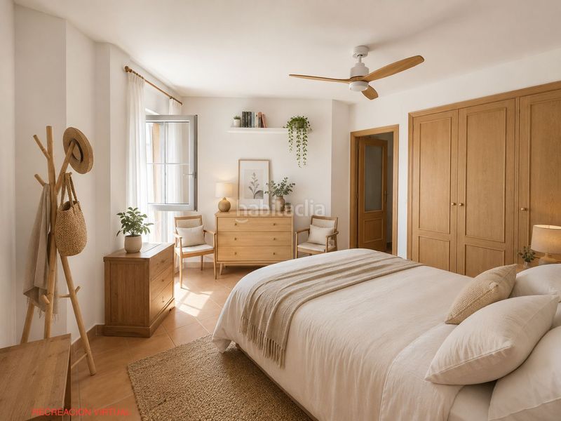 Foto 233a390b-a8e9-42a7-995f-115733da5d4a. Apartamento en Montgó - Ermita Xàbia