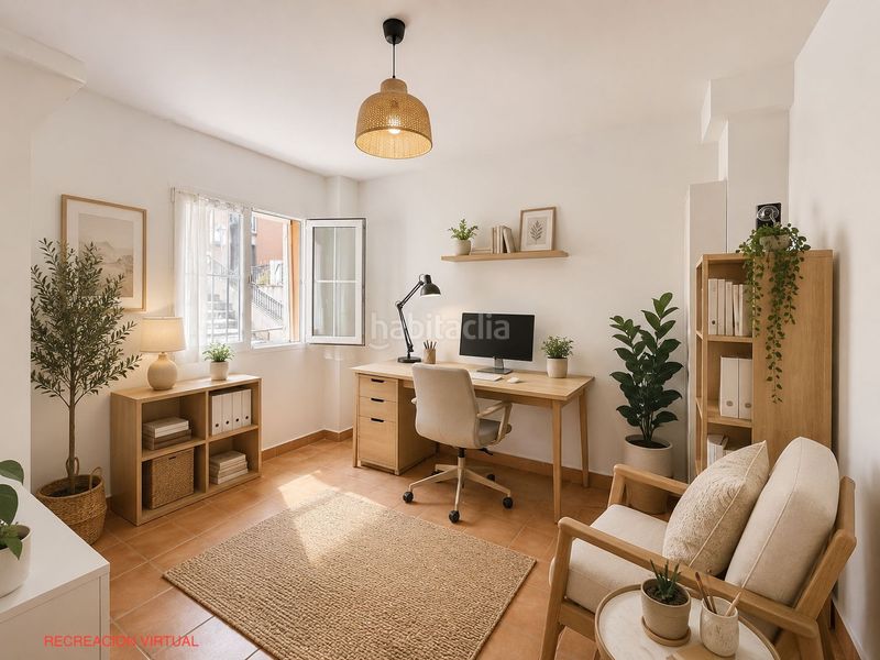 Foto 414e33d0-aa3e-4f4e-ab26-5a90e340a47a. Apartamento en Montgó - Ermita Xàbia