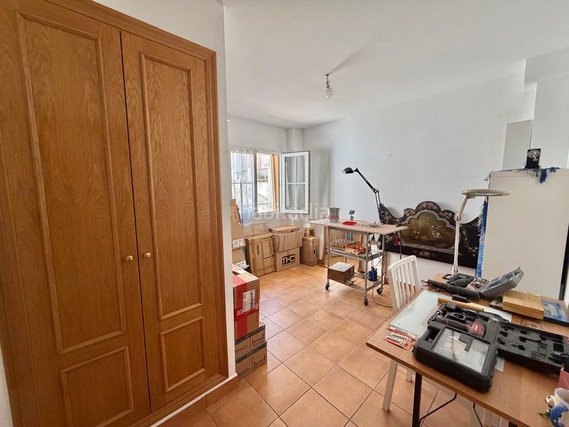 Foto a5015460-b8bb-4611-a788-8ebebade9016. Apartamento en Montgó - Ermita Xàbia