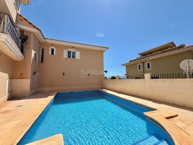 Foto c85a415f-d2de-4de1-bad4-618c804f0bd1. Apartamento en Montgó - Ermita Xàbia