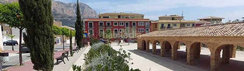Foto d59f6c80-5be1-4250-a2be-b869e566e791. Apartamento en Montgó - Ermita Xàbia