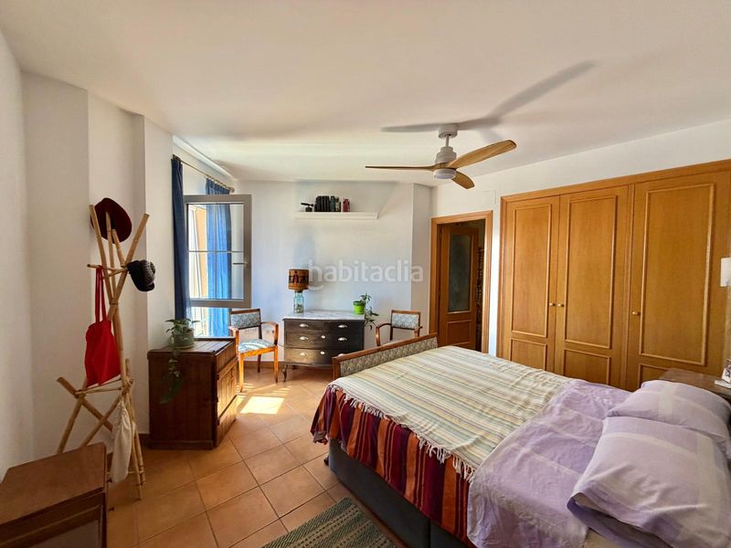 Foto ff16cad3-086a-4906-8a27-95186a2bde68. Apartamento en Montgó - Ermita Xàbia
