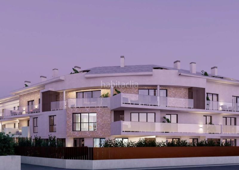 Foto 949217e5-57cd-4fed-a162-86ab5593d9cb. Apartament amb calefacció aparcament piscina a Cap Martí - El Tossalet - Pinomar Xàbia