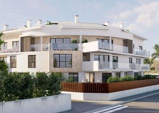 Appartement in Cap Martí - El Tossalet - Pinomar