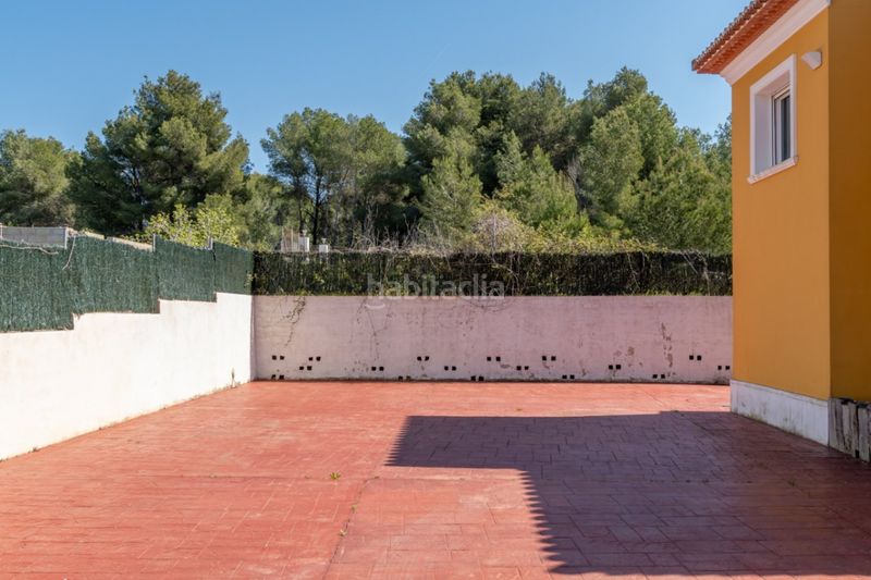Foto ea1992c7-8fd8-4fc7-8571-4fbdb5726099. Xalet amb calefacció aparcament piscina a Montañar-El Arenal Xàbia