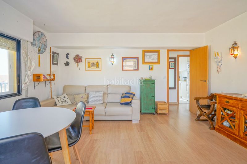 Foto 2b8fe35c-a7d6-42b1-8d08-55859c30a547. Apartament amb piscina a Les Bassetes - El Marjal Dénia
