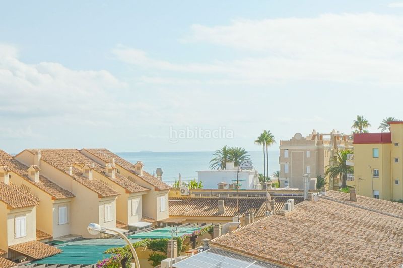 Foto 326446c9-35ff-4828-bb09-15b8ef27aa46. Apartament amb piscina a Les Bassetes - El Marjal Dénia