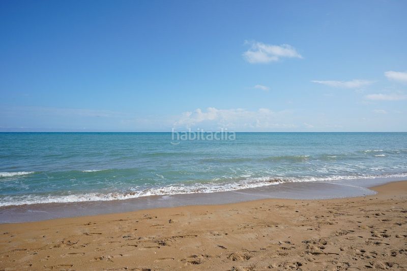Foto 3b20ac6e-fba5-47e7-9874-36a91a88d715. Apartament amb piscina a Les Bassetes - El Marjal Dénia