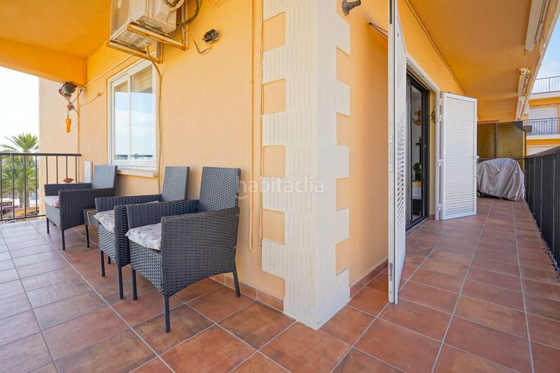 Foto 47e81825-9d34-4522-a31b-39604932551d. Apartament amb piscina a Les Bassetes - El Marjal Dénia
