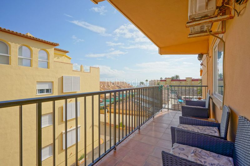 Foto 49515d22-b491-4643-adce-99a3b2fcfe59. Apartament amb piscina a Les Bassetes - El Marjal Dénia