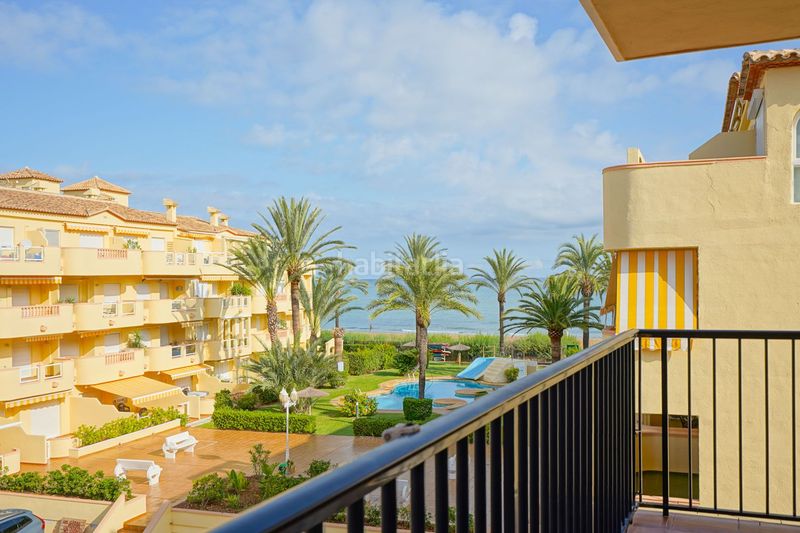 Foto 4a562dfd-ce82-4aa8-b13a-b1632e9eee0f. Apartament amb piscina a Les Bassetes - El Marjal Dénia