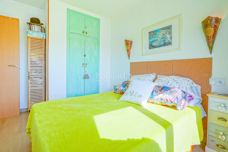 Foto 4c1953df-fb31-40dc-ab3e-3354c928b34e. Apartament amb piscina a Les Bassetes - El Marjal Dénia