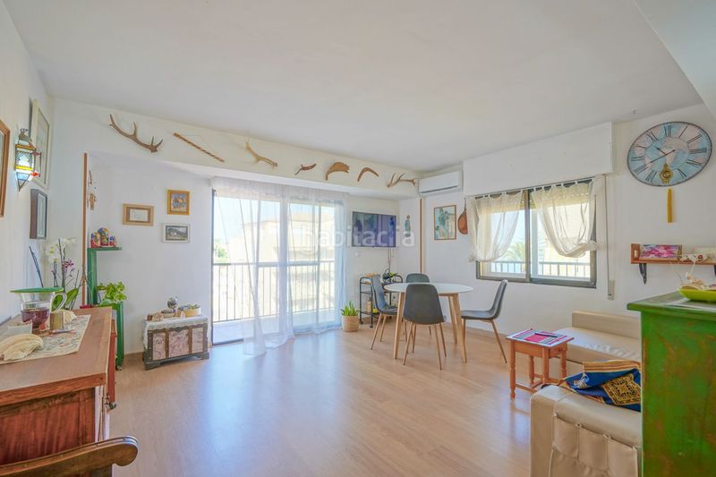Foto 5a092ca6-701b-474a-a74c-d09a15518277. Apartament amb piscina a Les Bassetes - El Marjal Dénia