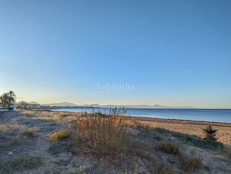 Foto 5ea9c35e-aa70-469a-a62a-9d3a43d0e012. Apartament amb piscina a Les Bassetes - El Marjal Dénia