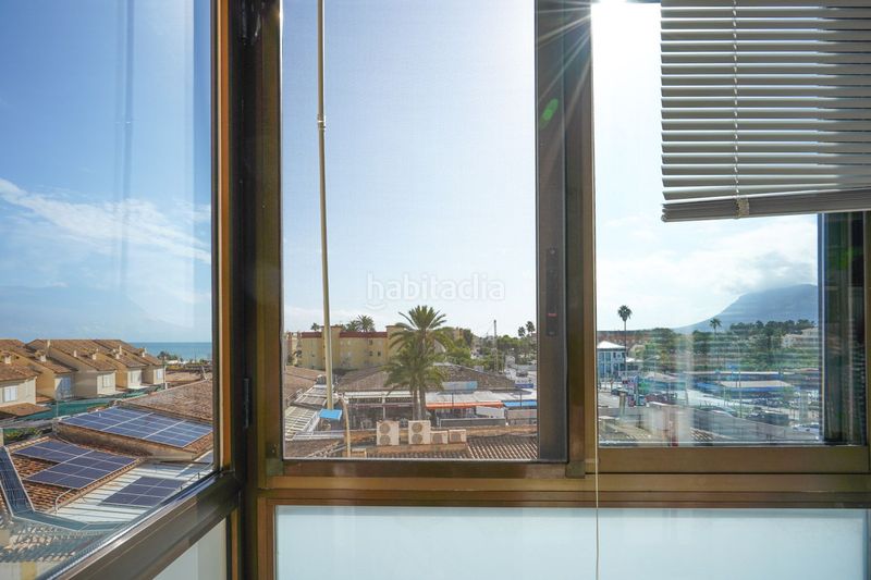 Foto 69c4fad6-0473-437a-87b8-0c0a94f03076. Apartament amb piscina a Les Bassetes - El Marjal Dénia