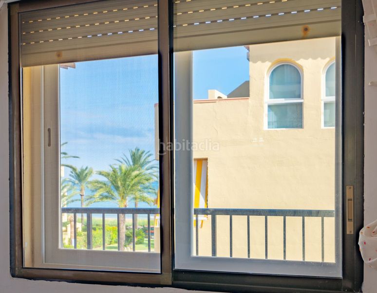 Foto c99e71f1-3cf2-4c78-9af5-0a2e6f95a482. Apartament amb piscina a Les Bassetes - El Marjal Dénia