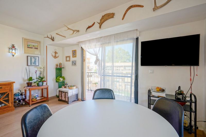 Foto e83dd415-257e-477c-a701-4643a7900c8b. Apartament amb piscina a Les Bassetes - El Marjal Dénia