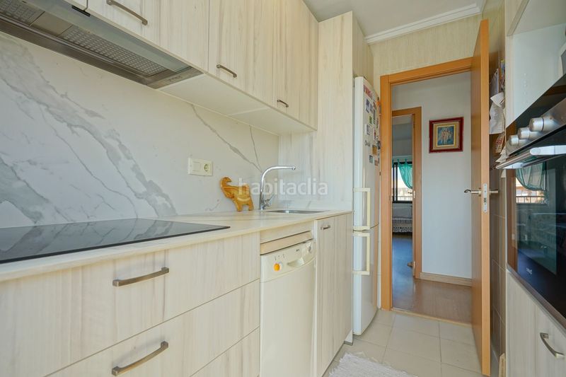 Foto eeef882f-9a55-4077-bd5f-888981bf145d. Apartament amb piscina a Les Bassetes - El Marjal Dénia