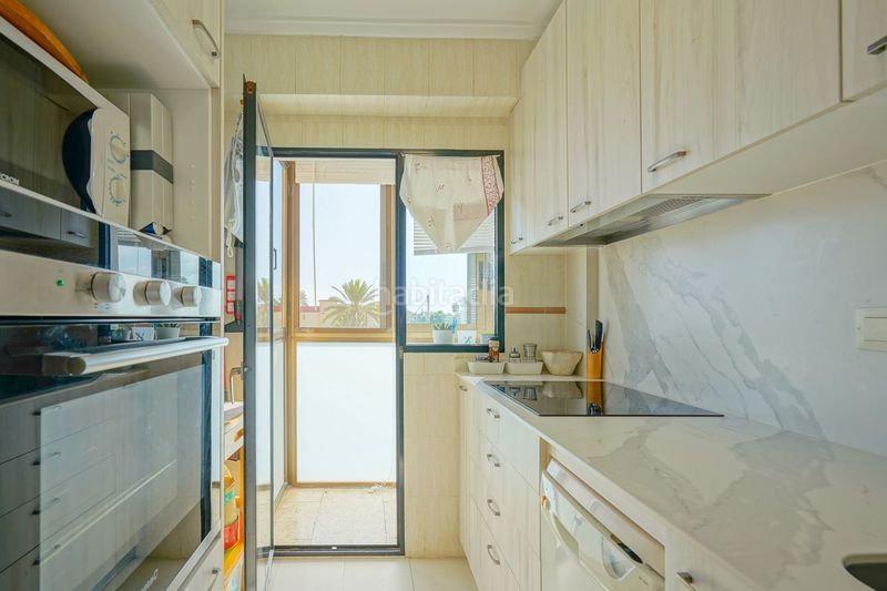 Foto f49bae45-8fff-4b86-b942-c113d47c1e35. Apartament amb piscina a Les Bassetes - El Marjal Dénia