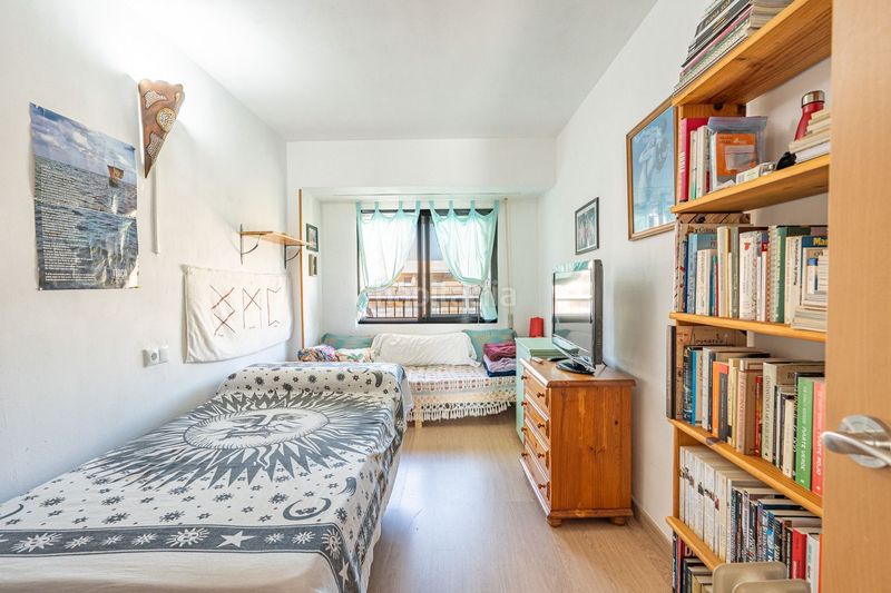 Foto f4bdc70c-7254-4d40-838a-a0f65beb87d9. Apartament amb piscina a Les Bassetes - El Marjal Dénia