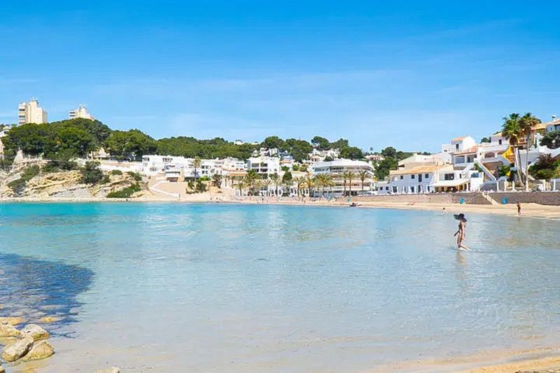 Foto 2057afe3-5836-4576-b555-dacca69fe26a. Chalet en Paichi Moraira