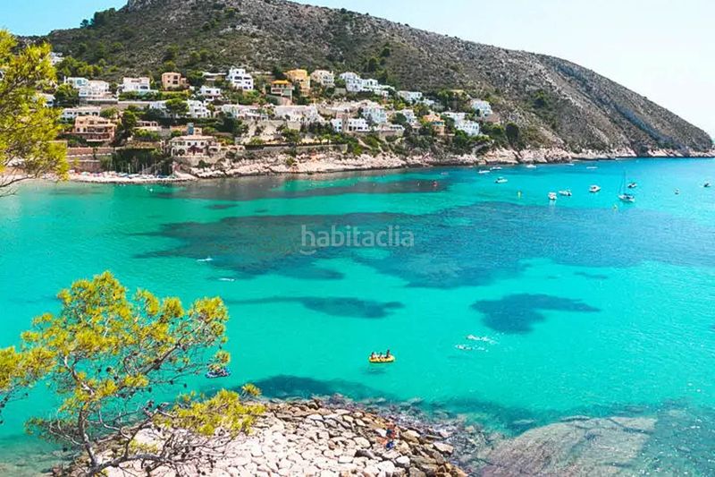 Foto 23d84825-6c28-4a14-a478-0fc458eba8f7. Chalet en Paichi Moraira