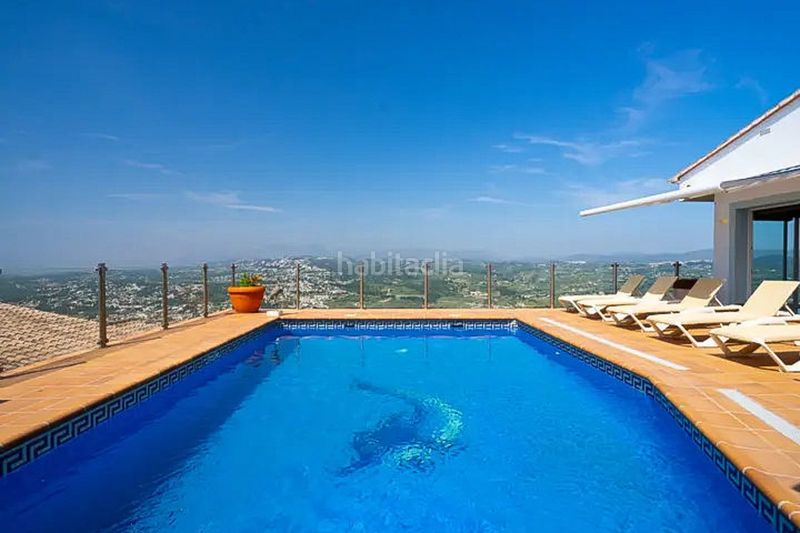 Foto 391d5494-5570-4b73-b46e-e3590e6a77b7. Chalet en Paichi Moraira