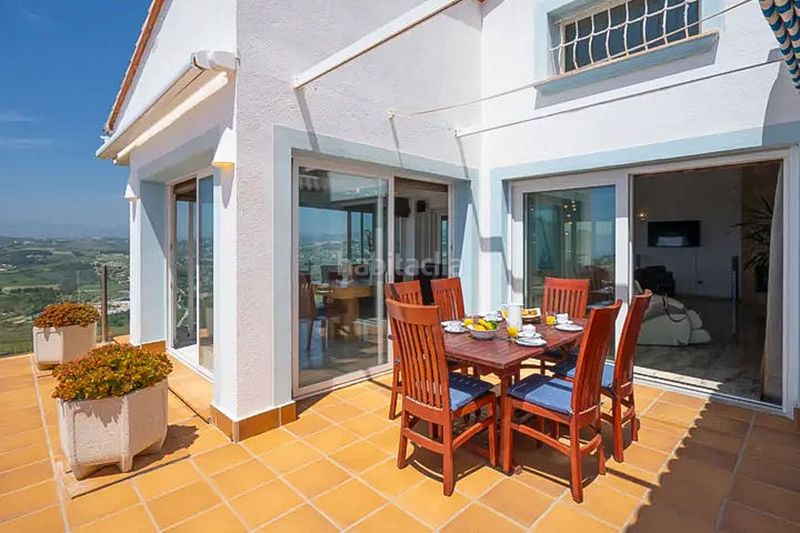 Foto 755f56fa-7714-4123-858b-502afdd451f9. Chalet en Paichi Moraira
