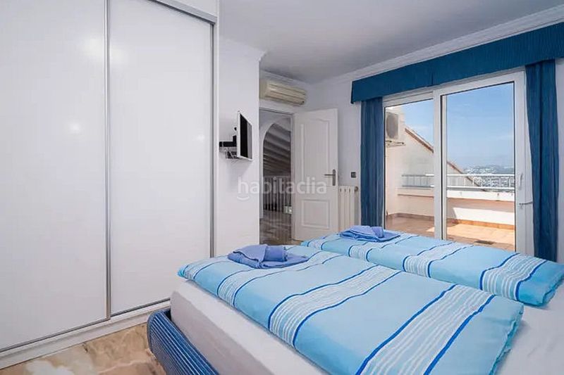 Foto a027bd86-670b-4bf1-abbe-47de35f47805. Chalet en Paichi Moraira
