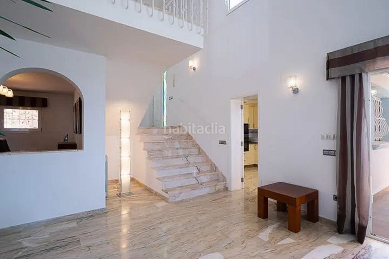 Foto f2d57f93-31c2-4113-bd96-af4af5888640. Chalet en Paichi Moraira