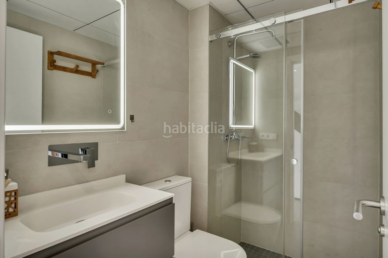 Foto 0c6b01be-cde7-4945-ada0-b2dc0ef1503d. Apartament amb calefacció aparcament piscina a Montañar-El Arenal Xàbia