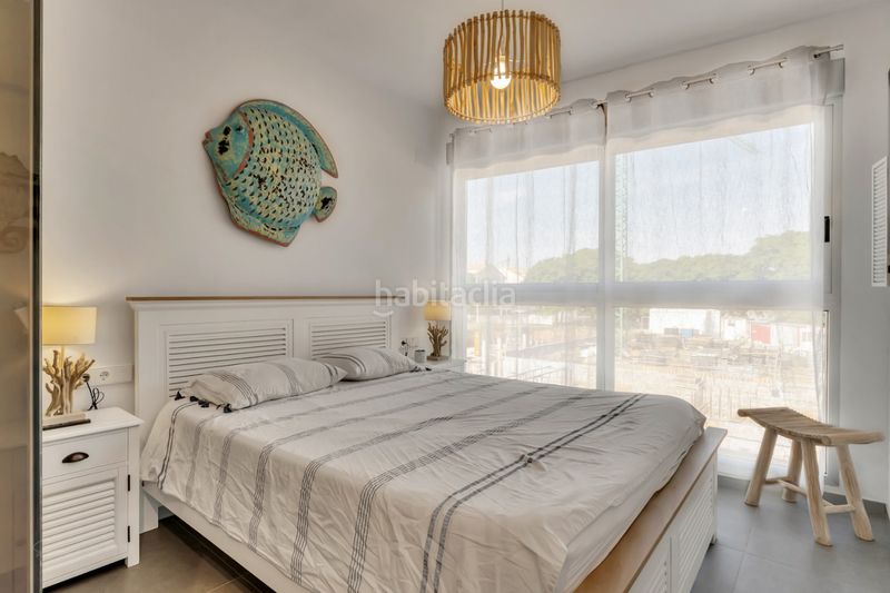 Foto 5272e39f-e87a-45d6-9df4-76eb5116d1e7. Apartament amb calefacció aparcament piscina a Montañar-El Arenal Xàbia