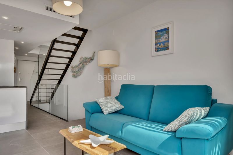 Foto 530c3529-12d9-4ea3-822d-38eaf51c8503. Apartament amb calefacció aparcament piscina a Montañar-El Arenal Xàbia