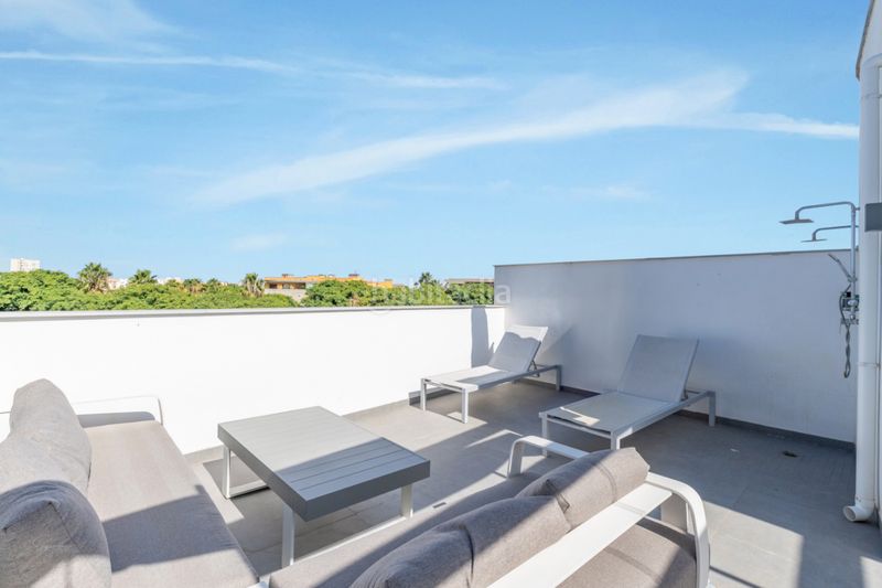 Foto 59efab31-e235-4713-820d-e4b09cee7f78. Apartament amb calefacció aparcament piscina a Montañar-El Arenal Xàbia