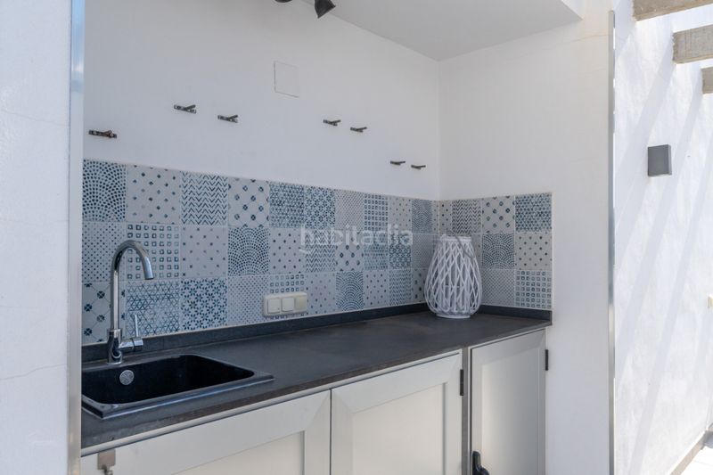 Foto 8a57483d-a848-4142-b1c6-5235fb5dc7f7. Apartament amb calefacció aparcament piscina a Montañar-El Arenal Xàbia