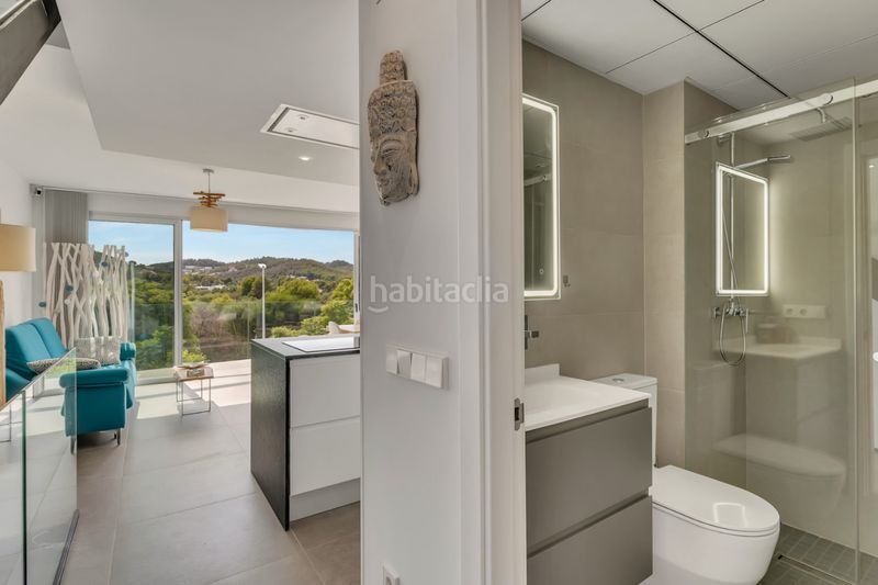 Foto 94febdaa-c50d-451d-9043-22a04d0d9c56. Apartament amb calefacció aparcament piscina a Montañar-El Arenal Xàbia