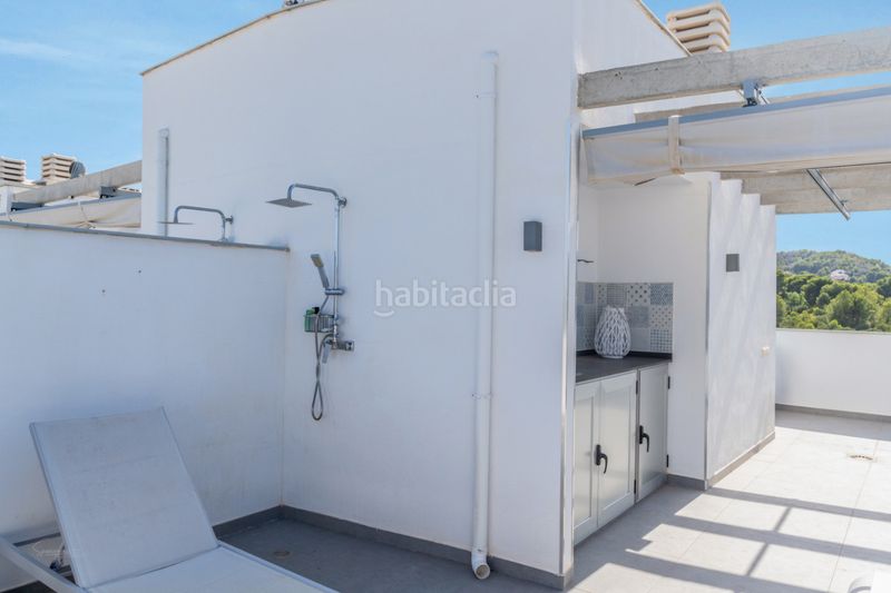 Foto db6557a3-6beb-4231-9452-75b094d853e1. Apartament amb calefacció aparcament piscina a Montañar-El Arenal Xàbia