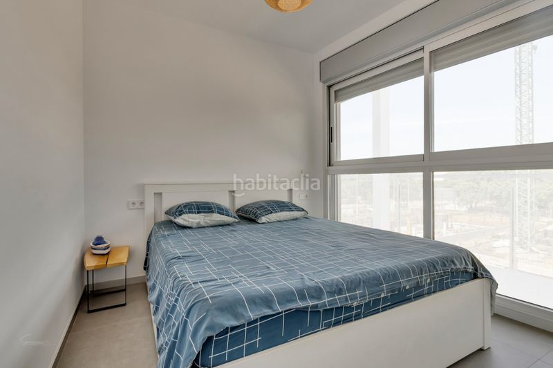 Foto dc150307-1f25-43c7-a8db-98c9970cf6a0. Apartament amb calefacció aparcament piscina a Montañar-El Arenal Xàbia