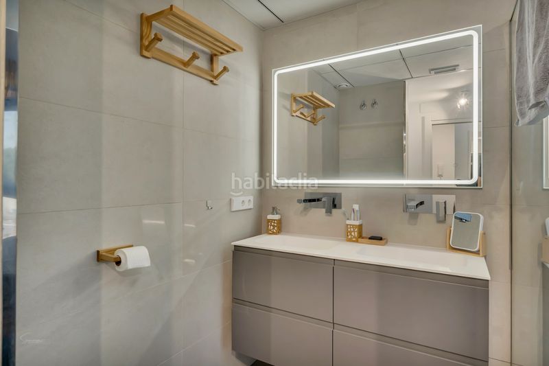 Foto e80e33cf-bd16-4271-bf42-2aabd98f04f2. Apartament amb calefacció aparcament piscina a Montañar-El Arenal Xàbia
