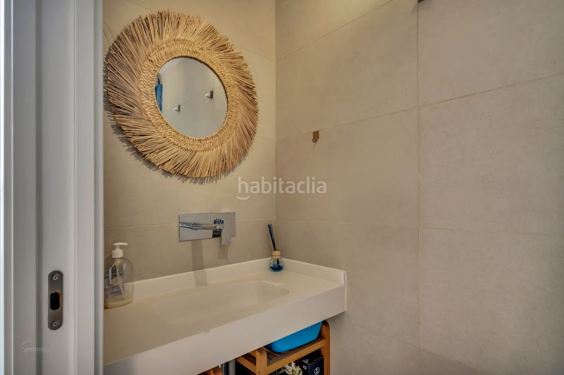 Foto f09dd54d-3fb2-4b8c-a40b-ea7441cad928. Apartament amb calefacció aparcament piscina a Montañar-El Arenal Xàbia