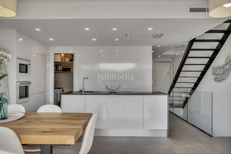 Foto fcd8ffdf-3f03-4035-a93a-fa2cbb8d5b09. Apartament amb calefacció aparcament piscina a Montañar-El Arenal Xàbia