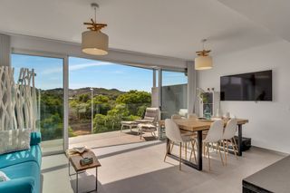 Appartement in Montañar-El Arenal