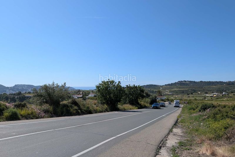 Foto a80fc782-5798-4def-9959-1f7dfb8827bd. Apartament amb calefacció a Teulada