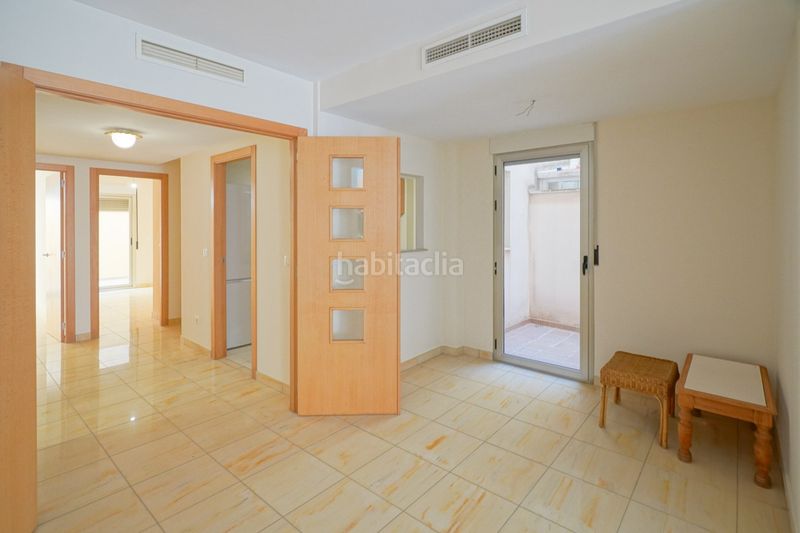Foto f6509a93-c222-4087-88a1-d63ed52c26a1. Apartament amb calefacció a Teulada