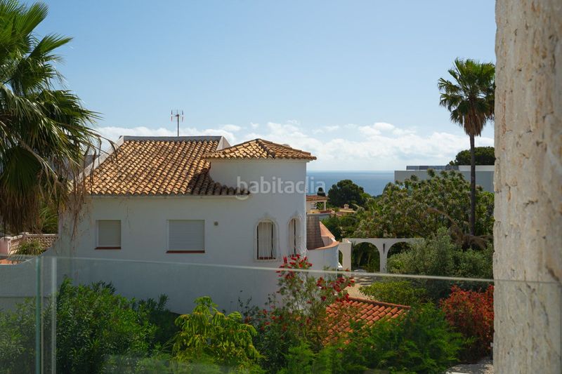 Foto 16d19774-756f-4653-bece-c06731a5b7d2. Xalet amb calefacció aparcament piscina a La Fustera Benissa