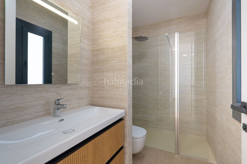 Foto b59c828b-220e-4764-9af4-46167357a41e. Xalet amb calefacció aparcament piscina a La Fustera Benissa