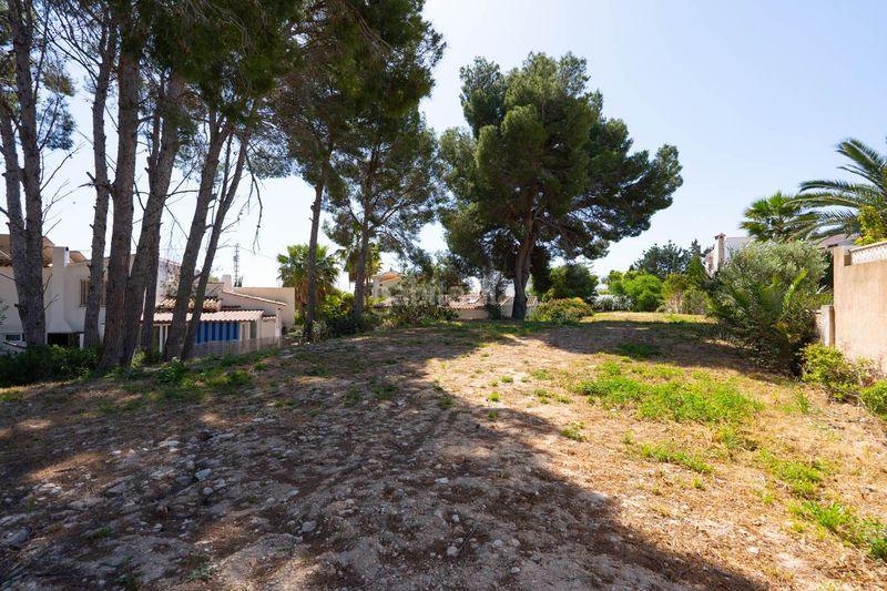 Foto cd062d81-6c12-4daa-9838-8ac96a27593c. Xalet amb calefacció aparcament piscina a La Fustera Benissa
